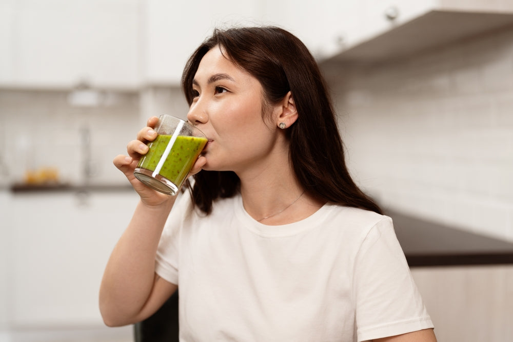 7 Jus Penghilang Sakit Kepala yang Enak dan Sehat