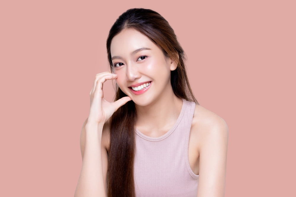 ciri ciri tanda detox wajah berhasil