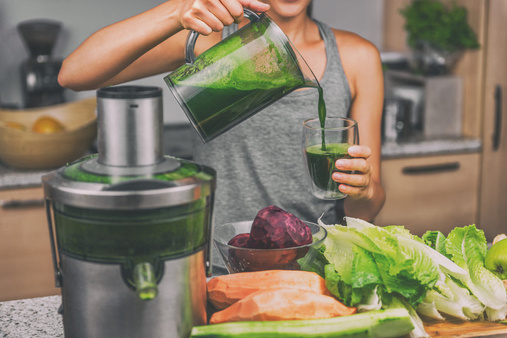 diet detox untuk menurunkan berat badan