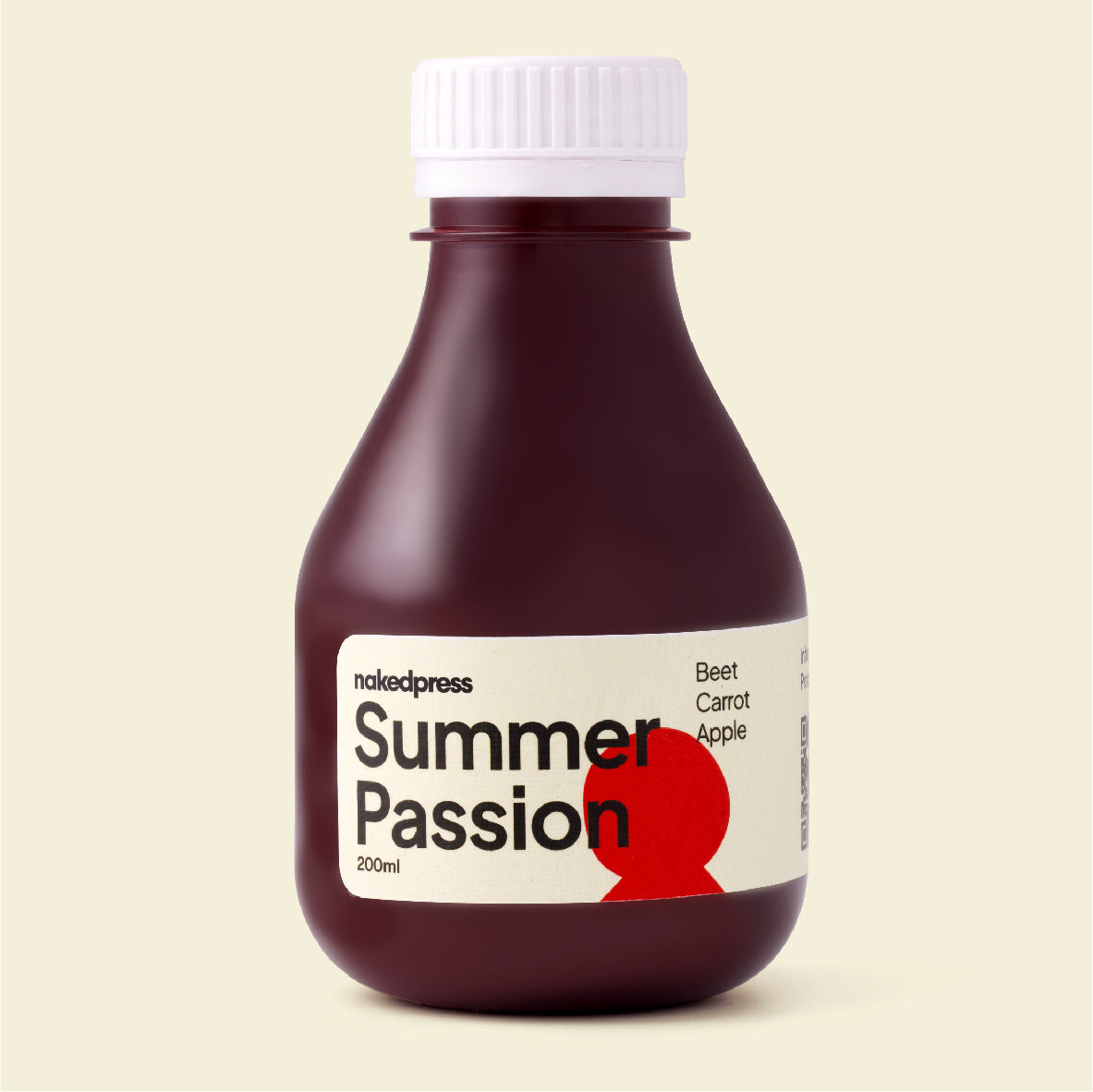 Summer Passion 200ml