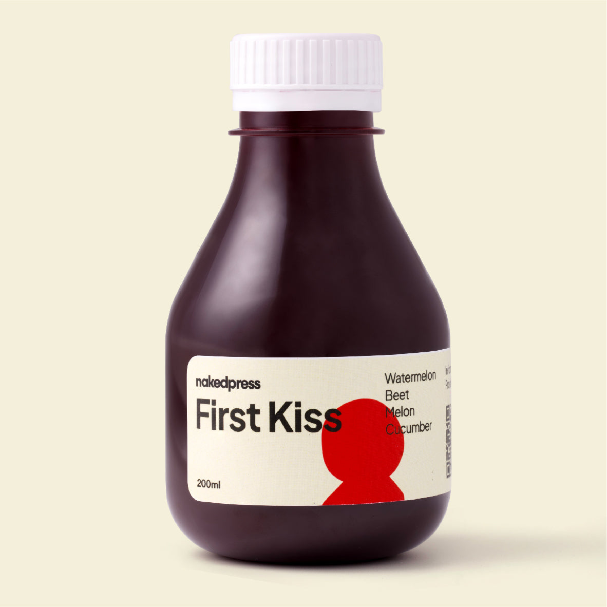 First Kiss 200ml