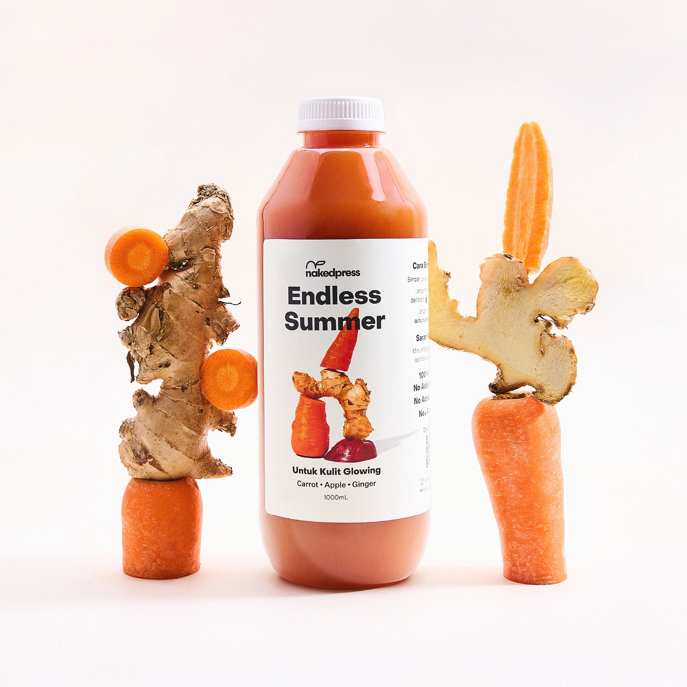 Endless Summer 1 Liter