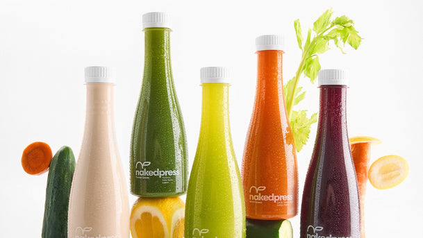 FAQ Detox nakedpress