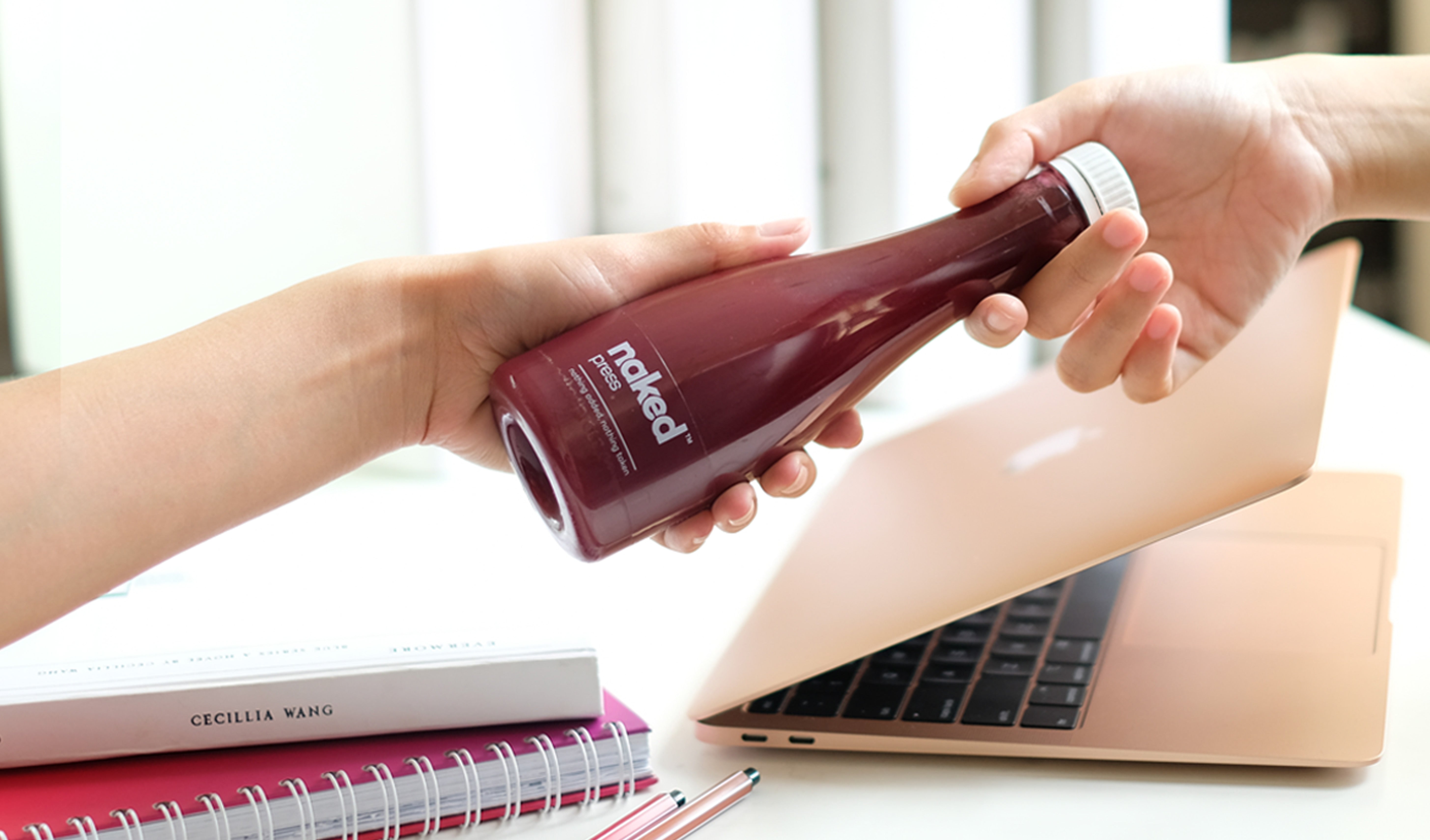 Menstruasi Jadi Teratur dan Tidak Sakit Dengan Rutin Detox