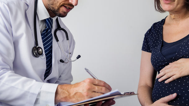 Apa Yang Perlu Diketahui Tentang Promil Sebelum Periksa Ke Dokter?