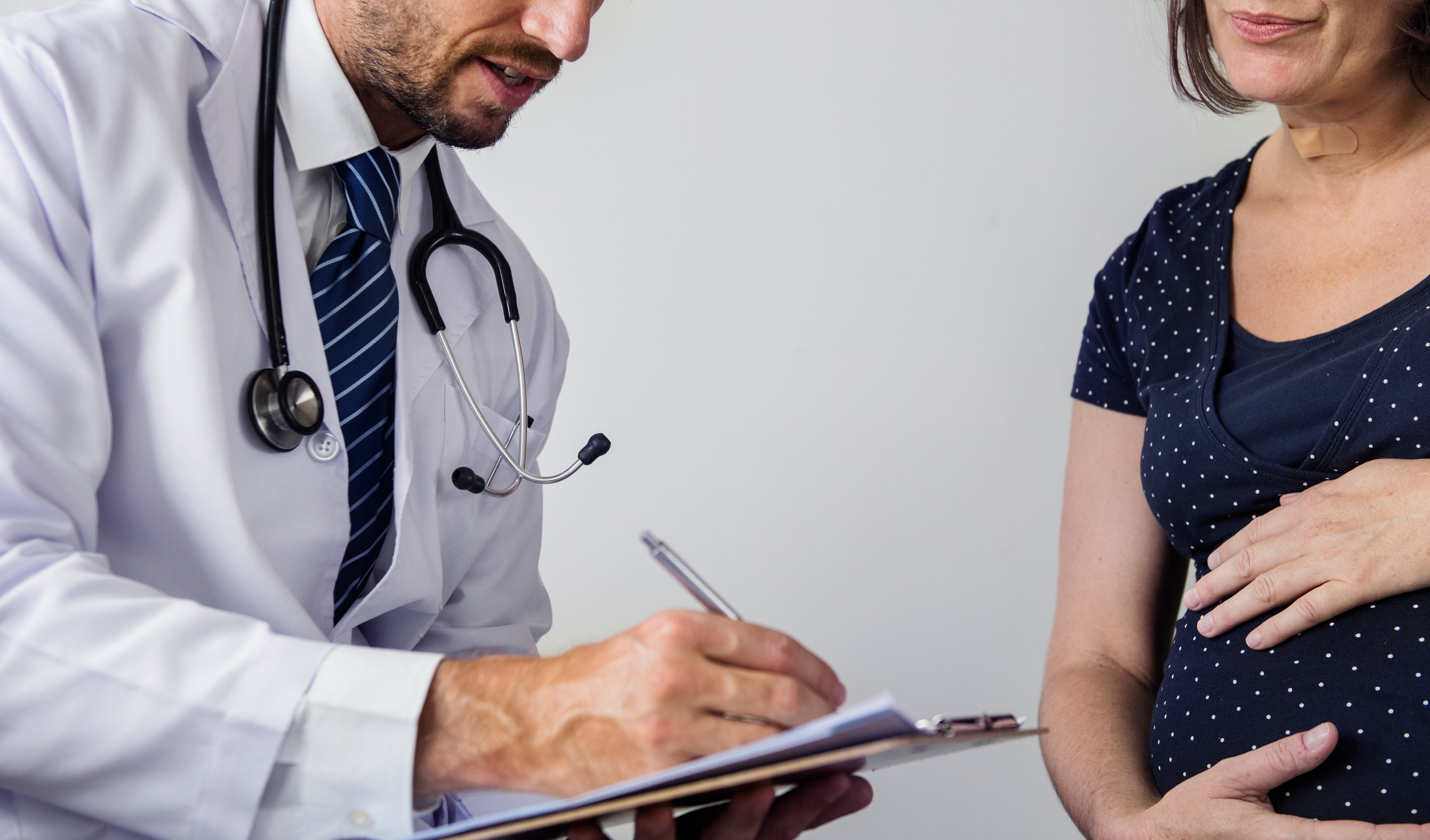 Apa Yang Perlu Diketahui Tentang Promil Sebelum Periksa Ke Dokter?