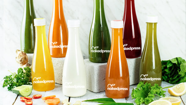 Ini 5 Alasan Kenapa Kamu Harus Detox Sekarang