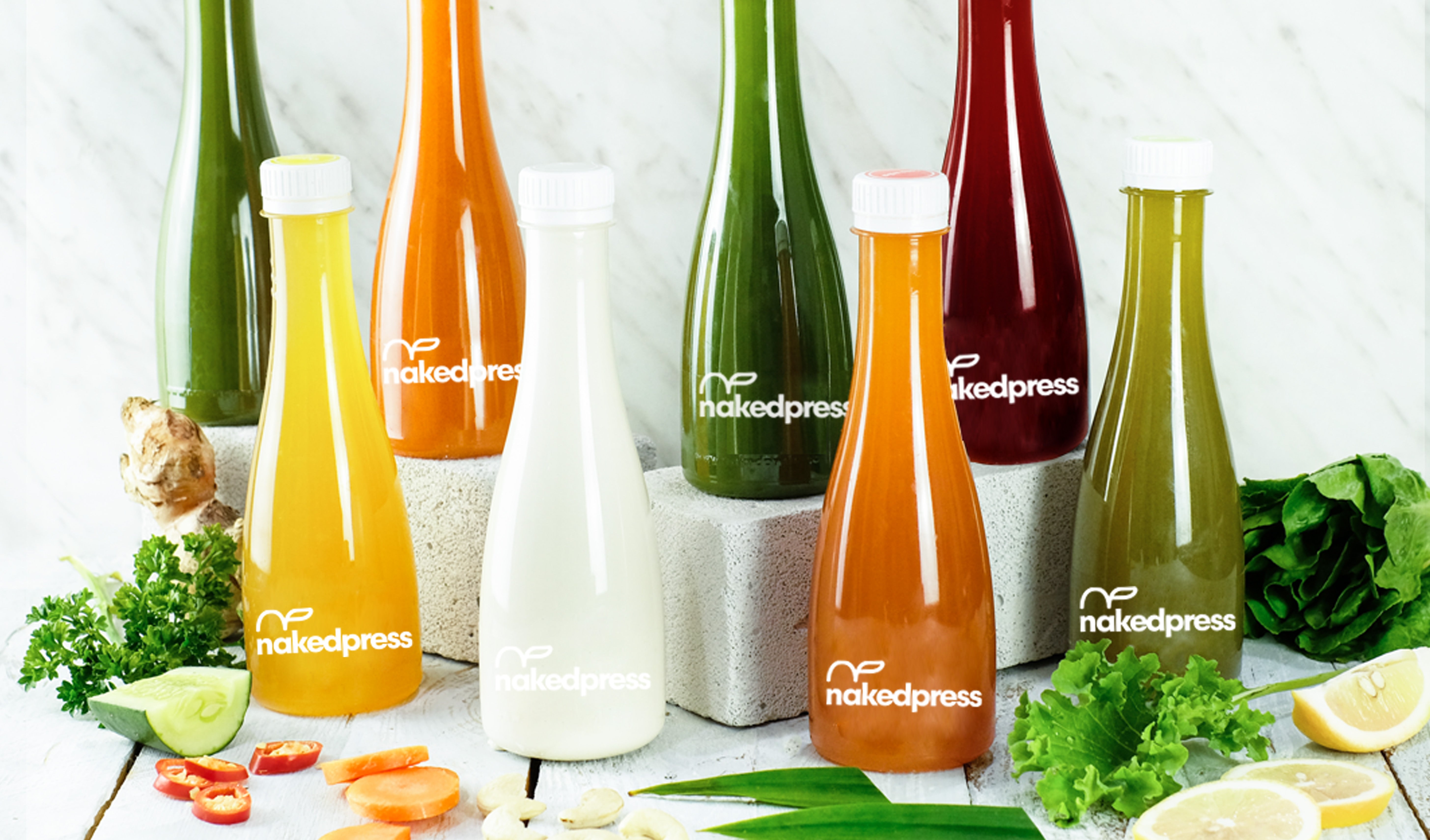 Ini 5 Alasan Kenapa Kamu Harus Detox Sekarang