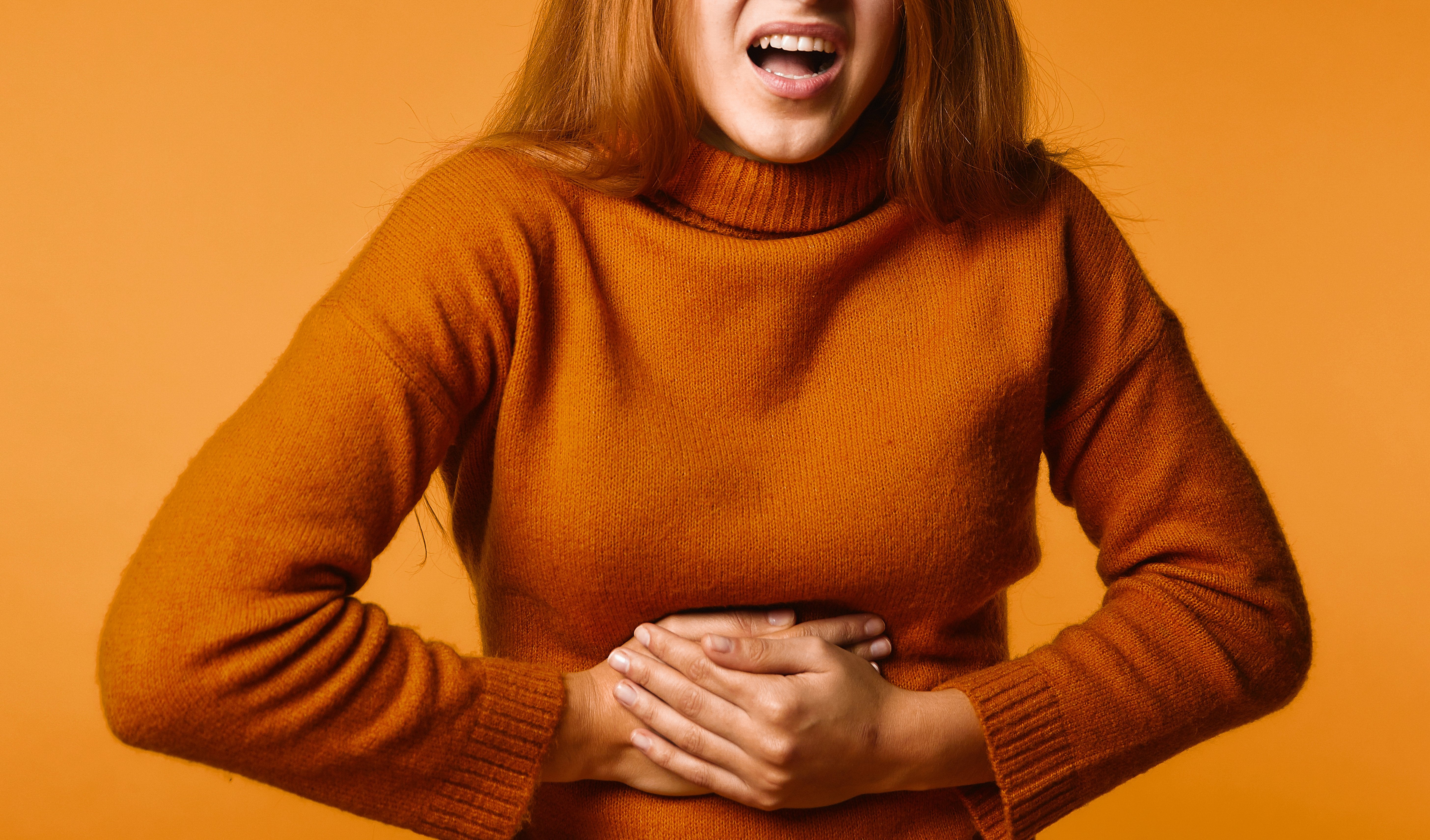 gejala asam lambung