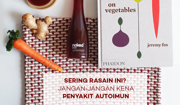 Apa itu Penyakit Autoimun