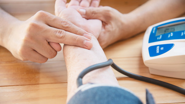 Banyak Penyakit Berawal dari Bakteri Usus