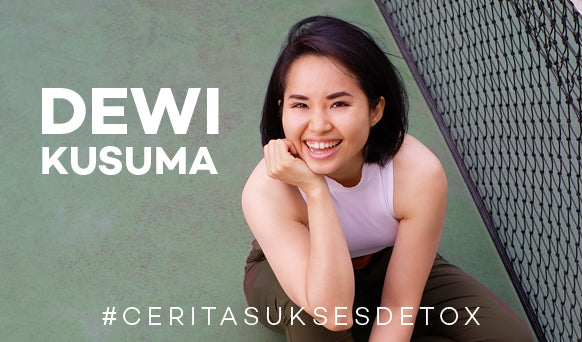 Dewi Kusuma, Pensiun Drama PMS