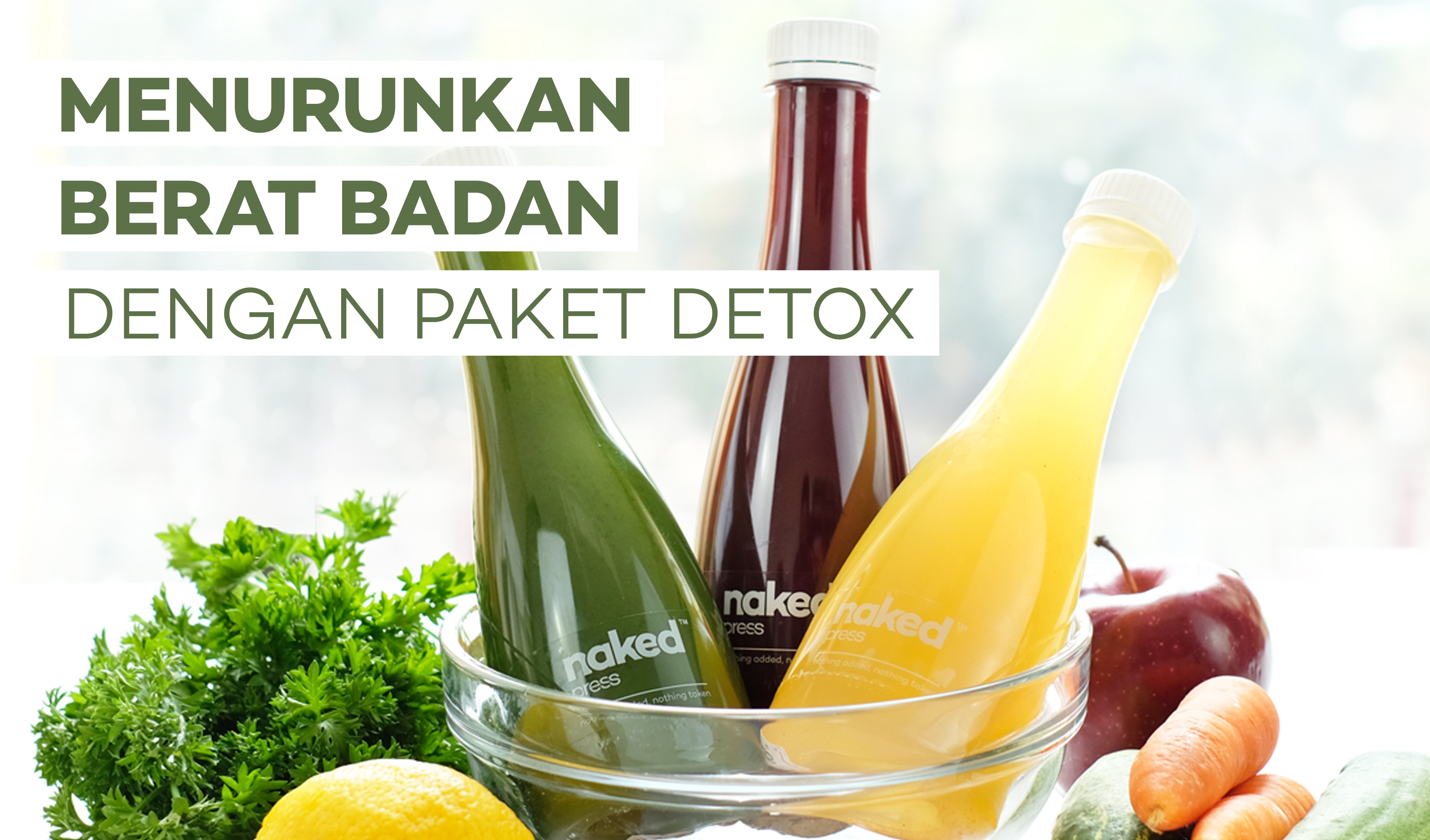 Berat Badan Ideal