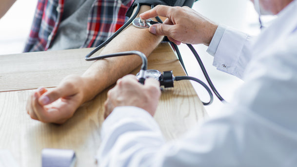 Ini Dia Kadar Kolesterol Normal Pria dan Wanita yang Sehat