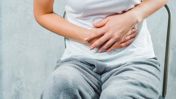 Menu Makanan Untuk Penderita Asam Lambung