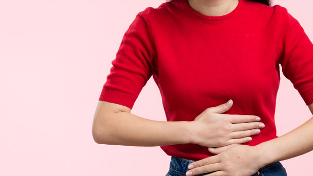 10 Cara Menghilangkan Nyeri Haid Yang Gampang