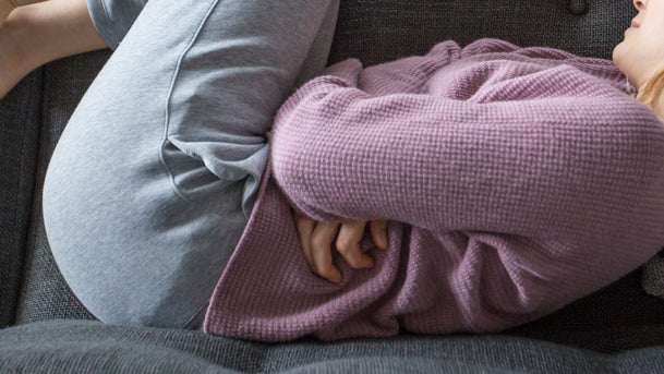 Gejala Maag Ringan yang Biasa Ditemukan