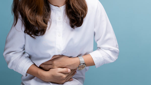 9 Pantangan Makanan dan Minuman untuk Penderita Asam Lambung