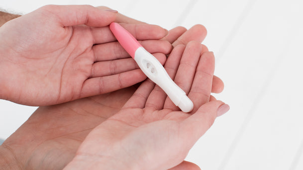 Detox untuk Program Hamil (Promil)