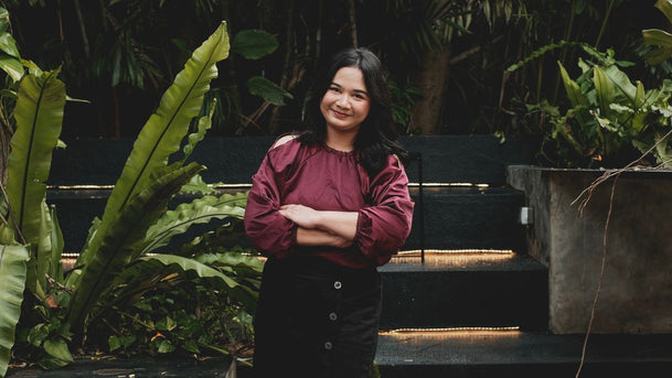 Selvy Rutin Detox, Haid Jadi Teratur Lagi Setelah Telat 4 Bulan