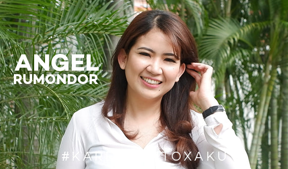 Angel Rumondor, Tidak Masuk Rumah Sakit Lagi