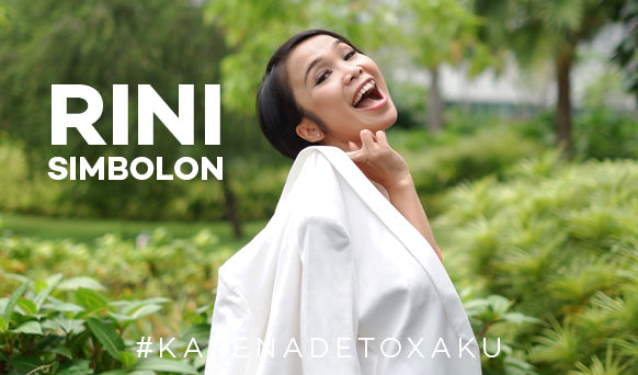 Rini Simbolon, Bebas Insomnia