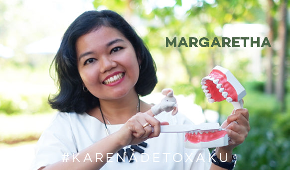 Margaretha Sovaria, Siap Untuk Program Hamil