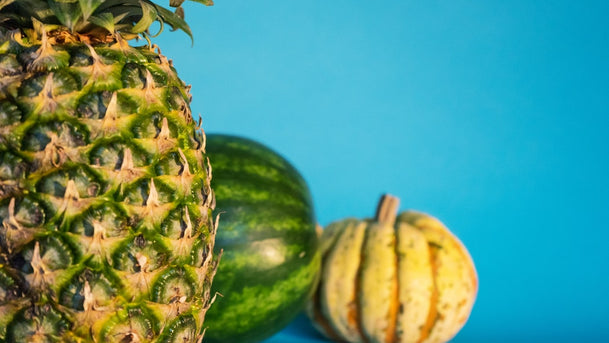 Ini 8 Jenis Buah Penurun Kolesterol!
