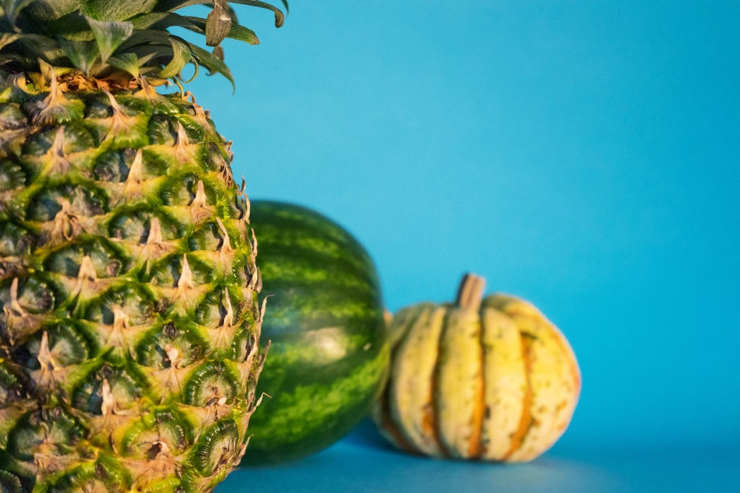 Ini 8 Jenis Buah Penurun Kolesterol!