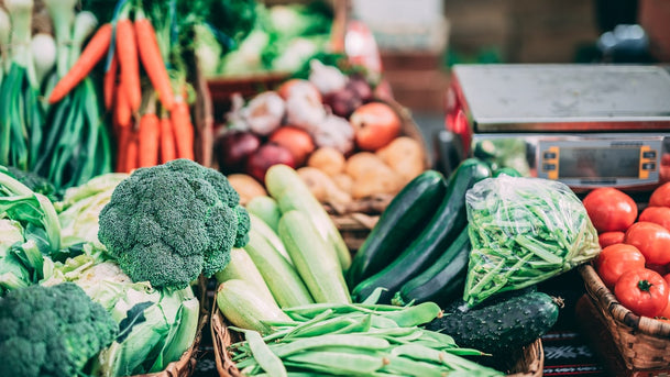 Sayuran Penurun untuk Kolesterol Tinggi