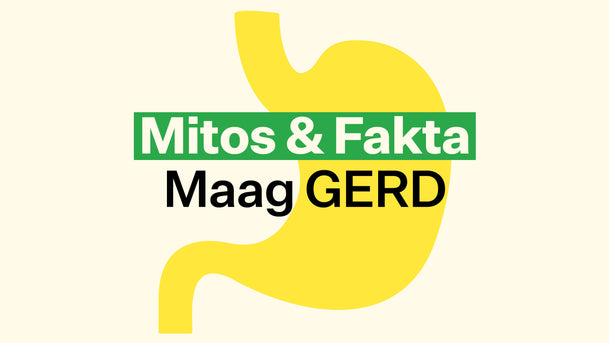mitos dan fakta maag gerd