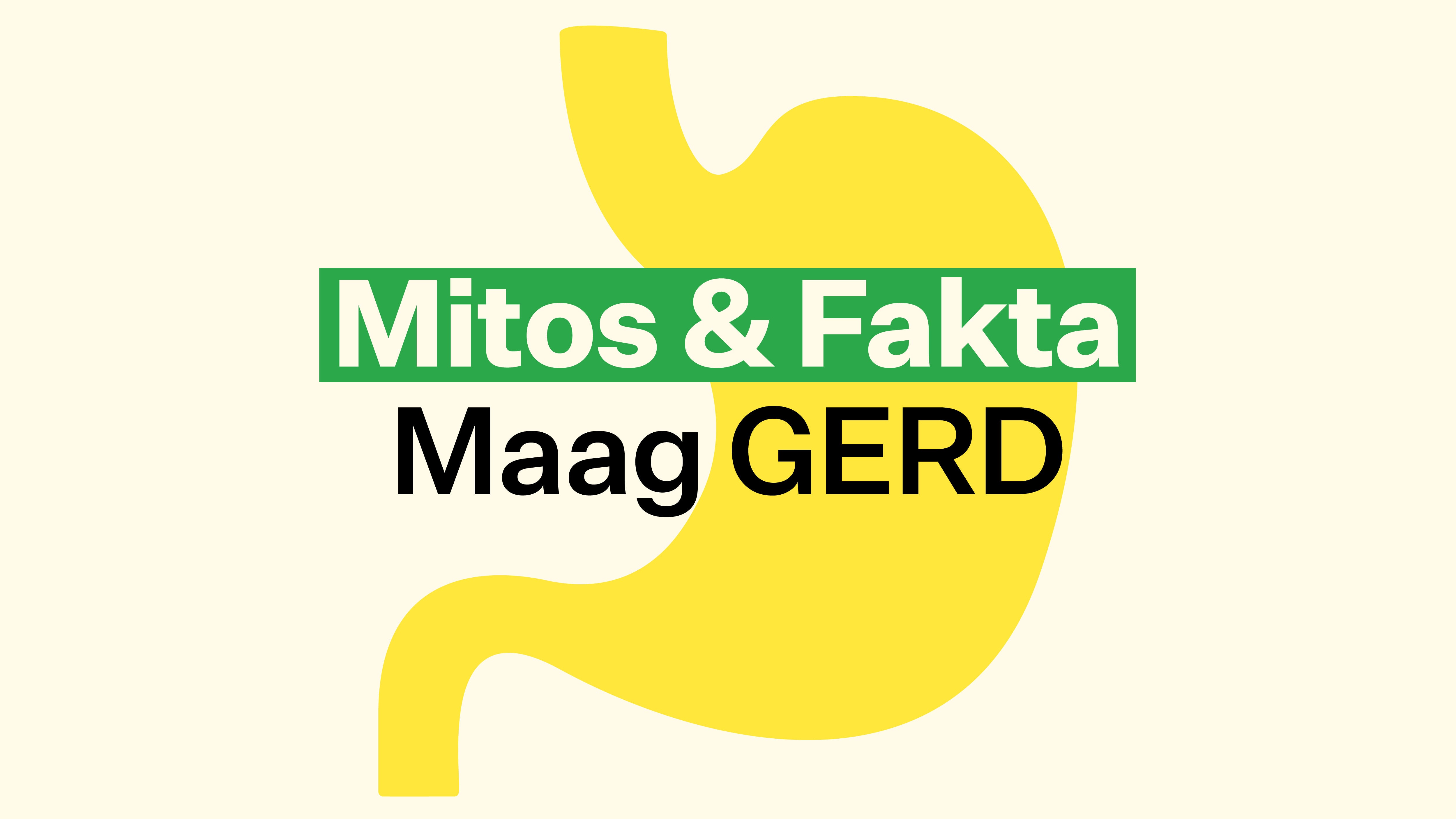 mitos dan fakta maag gerd
