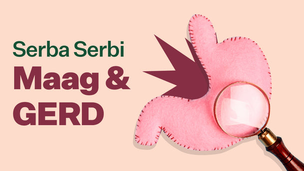 Penyebab Asam Lambung Naik Dan Buat Gejala Maag GERD Muncul