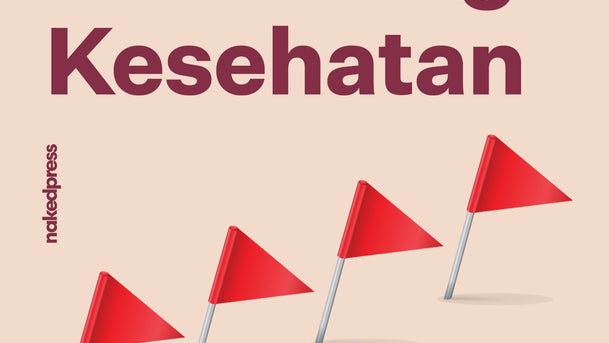 4 Red Flags Dalam Kesehatan