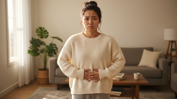 Kenapa Perut Bunyi Terus padahal Nggak Lapar?