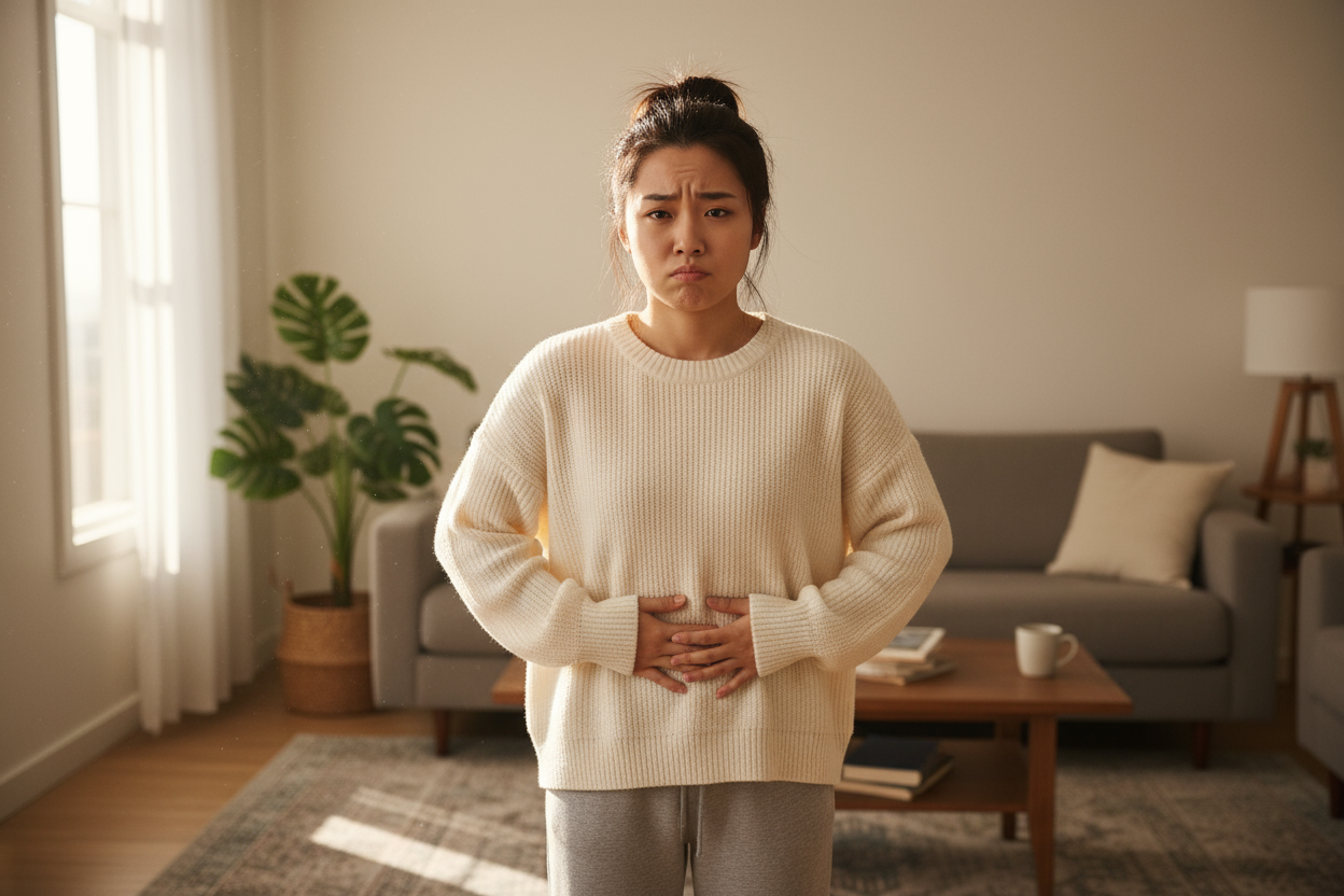 Kenapa Perut Bunyi Terus padahal Nggak Lapar?