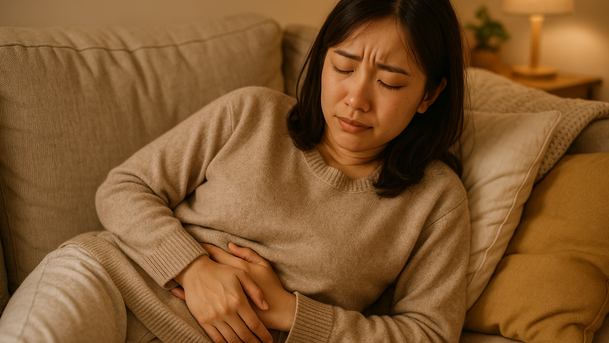 6 Cara Cepat Mengatasi Sakit Perut Saat Haid Hari Pertama