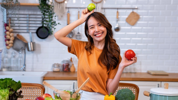 buah yang bagus untuk cepat redakan vertigo
