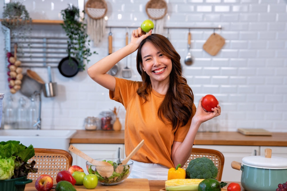 buah yang bagus untuk cepat redakan vertigo