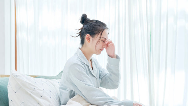 7  Penyebab Pusing dan Mual Plus Cara Mudah Mengatasinya