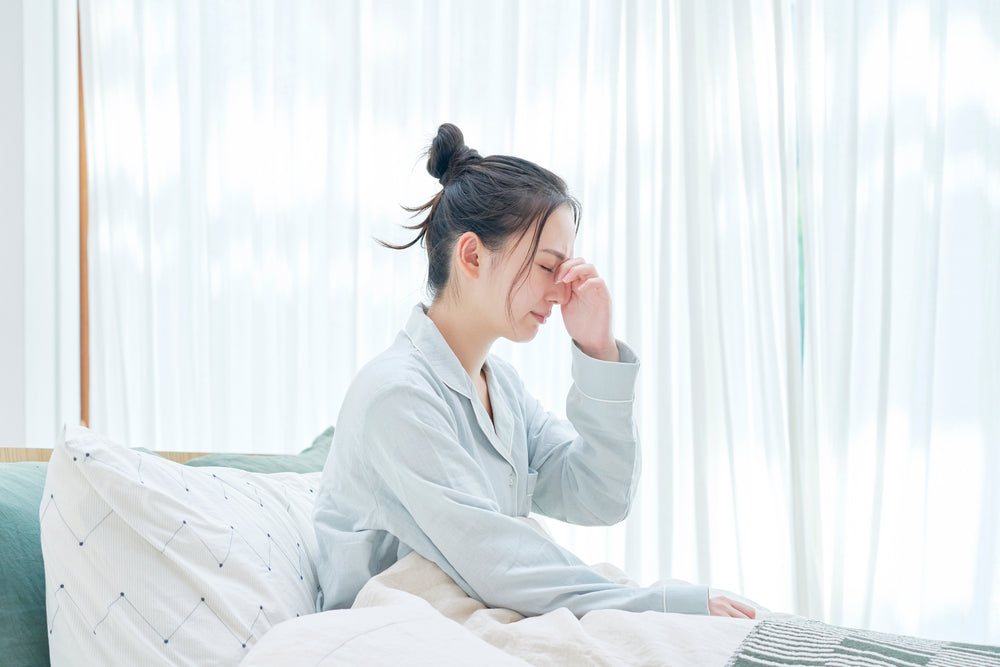 7  Penyebab Pusing dan Mual Plus Cara Mudah Mengatasinya