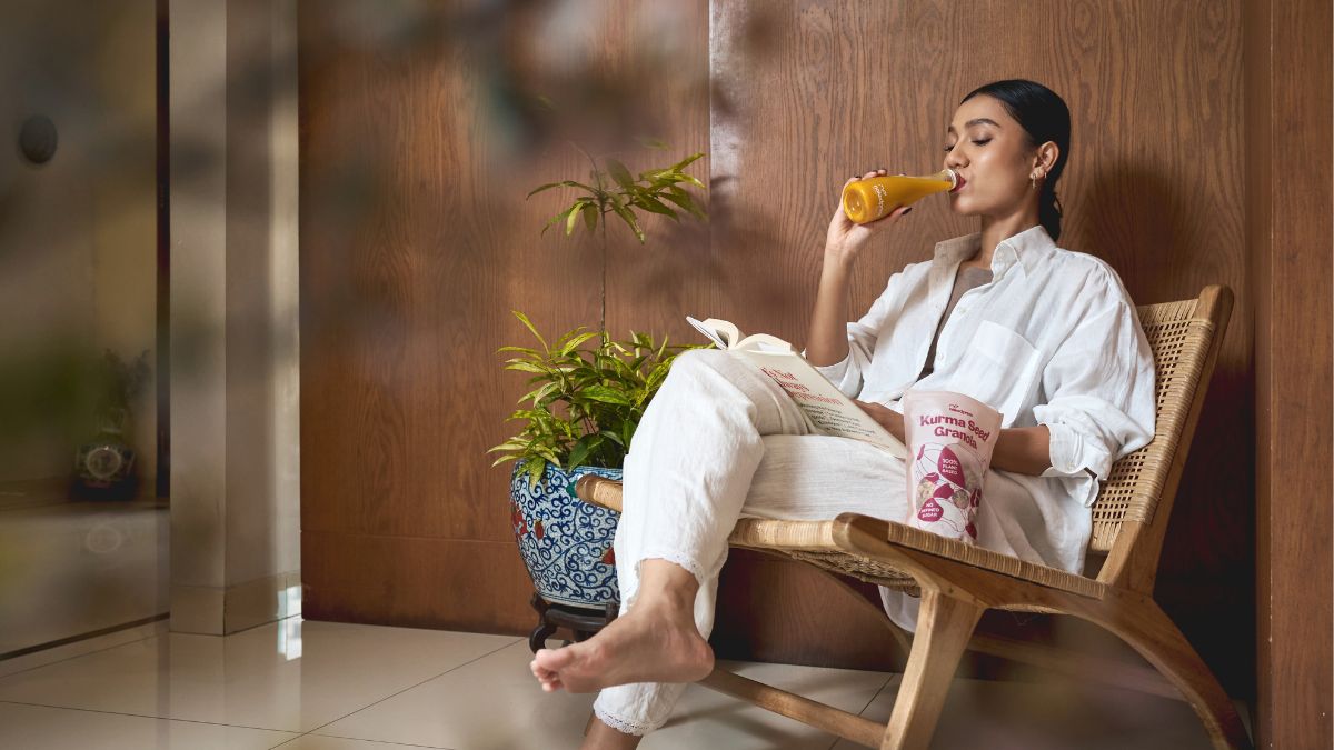 Jenis-Jenis Detox yang Bisa Bantu Bersihkan Racun di Tubuh