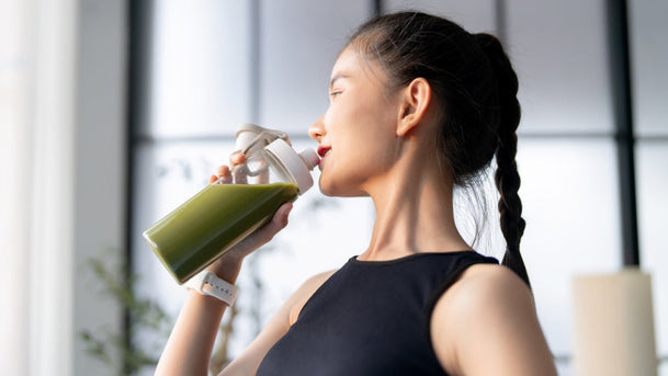 10 Jus Penambah Stamina yang Bantu Jaga Daya Tahan Tubuh
