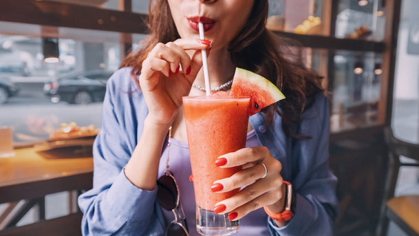 9 Jus yang Bagus untuk Tulang buat Kamu yang Punya Pengapuran