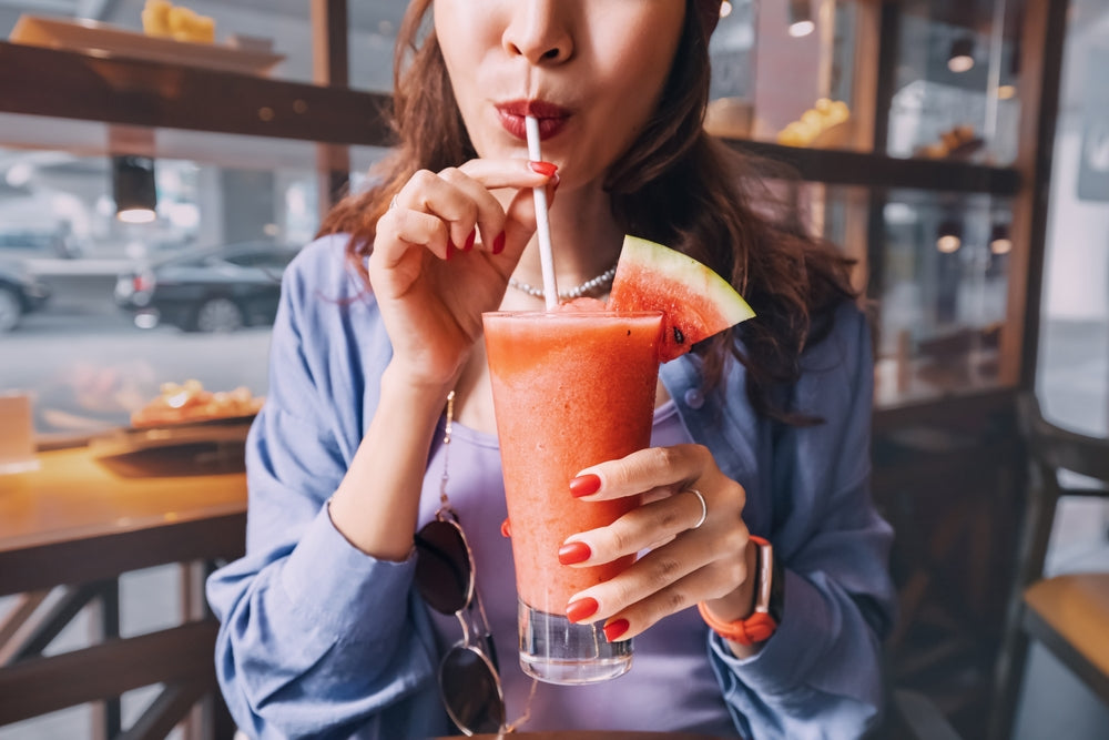 9 Jus yang Bagus untuk Tulang buat Kamu yang Punya Pengapuran