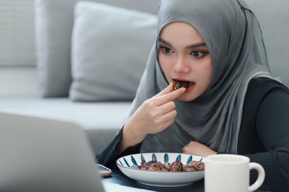 kurma untuk asam lambung