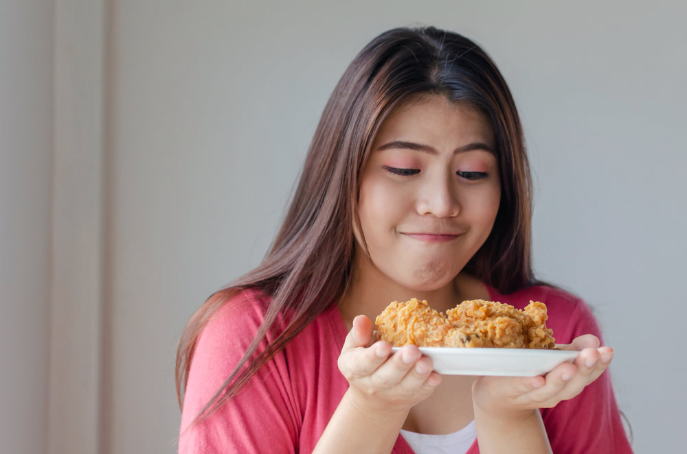 7 Makanan yang Bisa Jadi Penyebab Polip Rahim