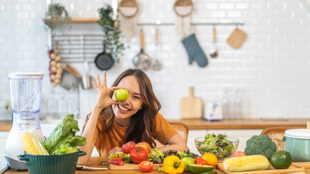 8 Makanan untuk Diet yang Rendah Kalori, Bantu Turunin Berat Badan!
