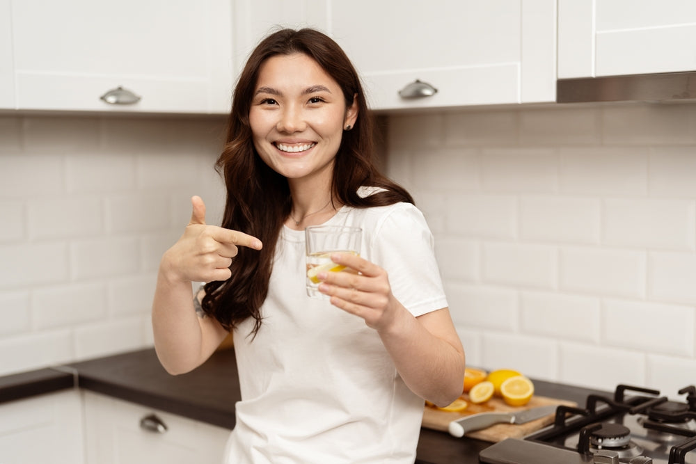 13 Manfaat Jus Lemon dan Cara Tepat Meminumnya