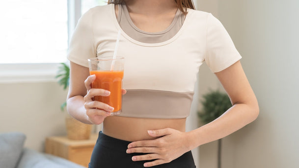 minuman untuk ambeien